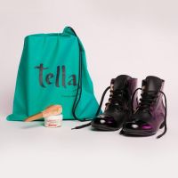 Tellas