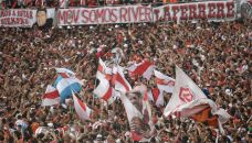 River Plate Boca Juniors Superclásico