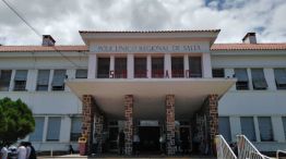 Hospital San Bernardo Salta 20240221