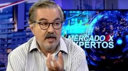 Miguel Ponce: "Estamos en una recesión con alta inflación"