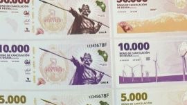 Bonos de Cancelación de Deuda (BOCADE)