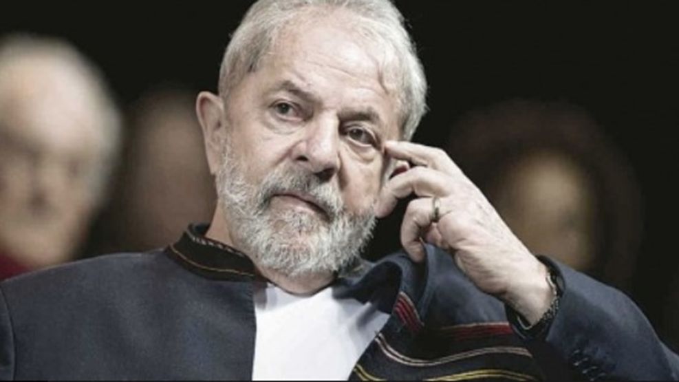 Juan Negri: "Lula bordeó el antisemitismo más de una vez"