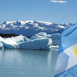 El 22 de febrero de 1904 la Argentina marcó el comienzo de su presencia en la Antártida.