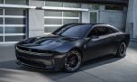El nuevo Dodge Charger eléctrico rugirá como un V8