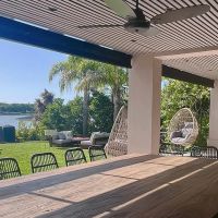 Los nuevos espacios exteriores en tendencia, por Nido Arquitectas