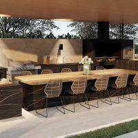 Los nuevos espacios exteriores en tendencia, por Nido Arquitectas
