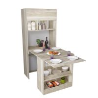 Muebles Multifunción para Espacios Reducidos