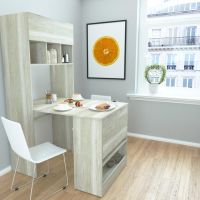Muebles Multifunción para Espacios Reducidos
