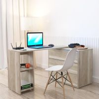 Muebles Multifunción para Espacios Reducidos