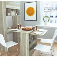 Muebles Multifunción para Espacios Reducidos