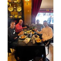 “Testimonios de una experiencia Lusanse Group”