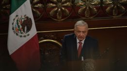 President AMLO Presents Reform Proposals