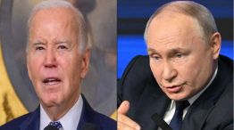 Biden y Putin 20240222