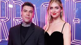 Chiara Ferragni y Fedez