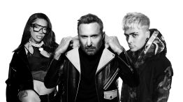 David Guetta selecciona a Lit Killah para realizar el remix de su éxito "I'm Good"