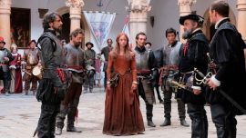 Inés del alma mía.