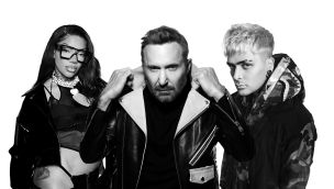 David Guetta selecciona a Lit Killah para realizar el remix de su éxito "I'm Good"