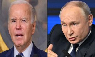 Biden y Putin 20240222