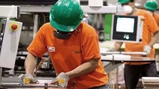 Daniel Sticco: “Es una falacia pensar que los empresarios quieren empleados pobres