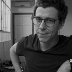 Esteban Feune de Colombi
