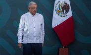 President AMLO Inaugurates Mexico's Flagship Maya Train Line