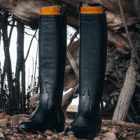 Botas de montar, ¿cómo elegir las más adecuadas?