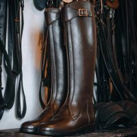 Botas de montar, ¿cómo elegir las más adecuadas?