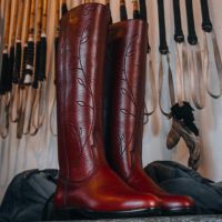 Botas de montar, ¿cómo elegir las más adecuadas?
