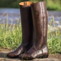 Botas de montar, ¿cómo elegir las más adecuadas?