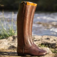 Botas de montar, ¿cómo elegir las más adecuadas?