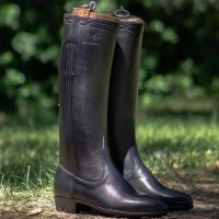 Botas de montar, ¿cómo elegir las más adecuadas?