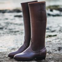 Botas de montar, ¿cómo elegir las más adecuadas?