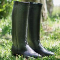 Botas de montar, ¿cómo elegir las más adecuadas?