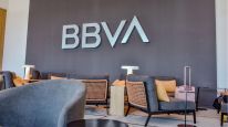BBVA presentó su Sala VIP en el Aeropuerto Internacional de Ezeiza.