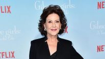 Kelly Bishop