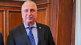 Hugo Passalacqua gobernador de Misiones