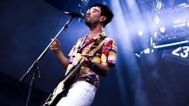 Festival Buena Vibra