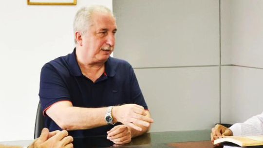 Programa Ahora Patentamiento: Passalacqua anunció que habrá reintegros de hasta $900 mil
