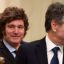 Top US diplomat Blinken highlights Argentina opportunities, but warns Milei over rights