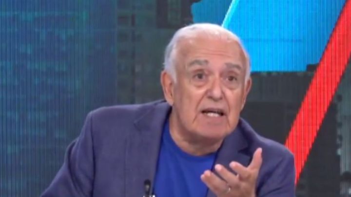 Carlos Ruckauf