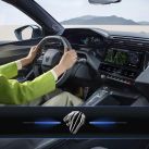 Autos de Peugeot ya vienen con Inteligencia Artificial
