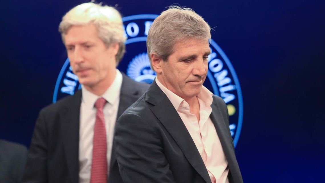 Poder de fuego: cuántos dólares tiene el Gobierno para evitar una corrida cambiaria