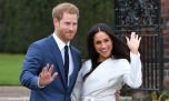 Meghan Markle señalada por sus celos al príncipe Harry en público: "No te acerques a mi marido"