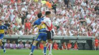 River vs Boca 