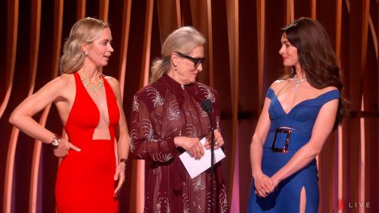 El momento más fashionista de los SAG Awards y los mejores looks de la alfombra roja