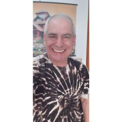 El verdadero camino divino | Foto:CEDOC