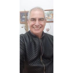 El verdadero camino divino | Foto:CEDOC