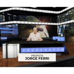 El verdadero camino divino | Foto:CEDOC