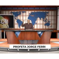 El verdadero camino divino | Foto:CEDOC