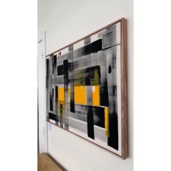 Manu Bartolomé - La vida trazo a trazo | Foto:CEDOC